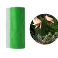 thumbnail image 1 of Plastic Mesh 15.7'' x 11'' 1 Roll - Green Chicken Wire Fencing for Poultry, Gardening Barrier, Balcony Guard for Cats and Dogs, Floral Craft Mesh, Flexible and Easy to Cut, 1 of 5
