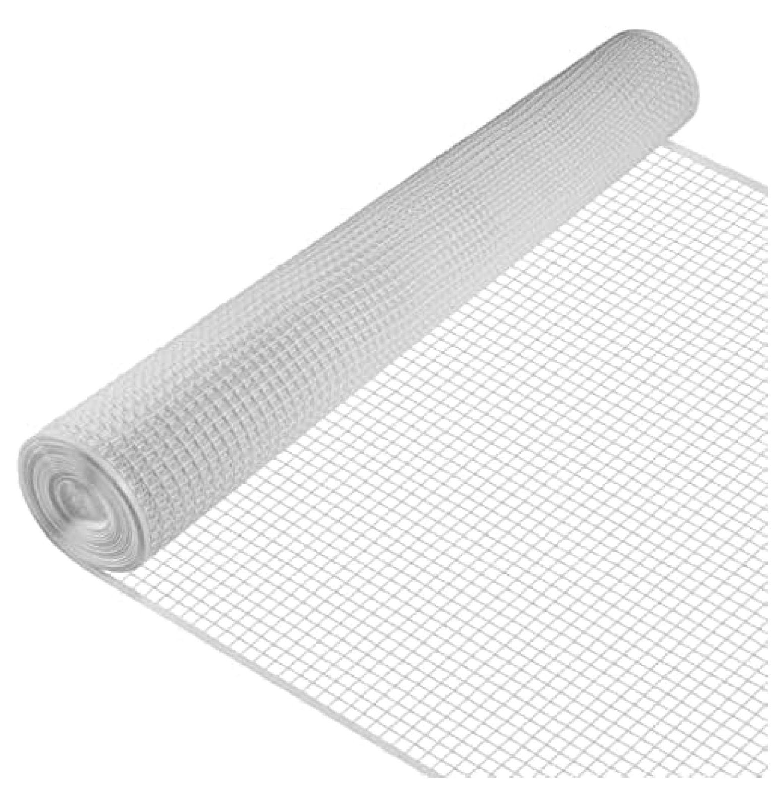 Plastic Mesh Hardware Netting, Tree Guard Barrier from Rabbits, Deer ...