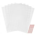 thumbnail image 1 of Plastic Mesh for Embroidery Plastic Canvas White Mesh for Acrylic Yarn Handmade Knitti y22798, 1 of 6