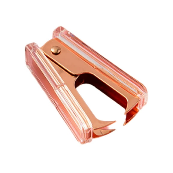 Plastic & Metal Staple Removers Stylish Multicolor Staple Removers Staple Extractor Tool for Quick & Efficient Use