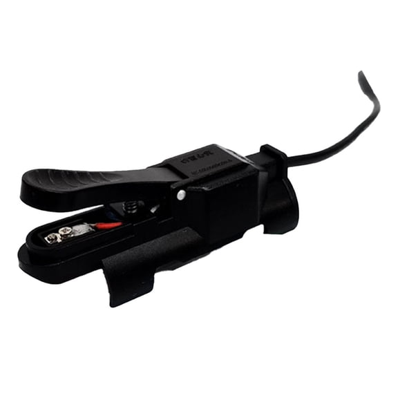 Plastic Metal Tig Trigger Switch: Argon Arc Welding Switch Housing Flexibility For Different Welding Needs Welding Equipment