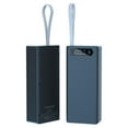 thumbnail image 1 of Plastic Mini DIY Battery Case Power Charger Shell Charging Box QC3.0 PD, 1 of 7