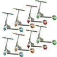 thumbnail image 1 of Plastic Mini Scooters / Favors (8ct), 1 of 1