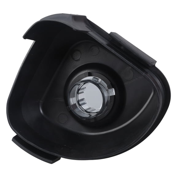 Plastic Mixer Lid Leak Proof Lid Blenders Cup Juices Container Lid Convenient Blenders Locking Covers for 32/48OZ Pitcher