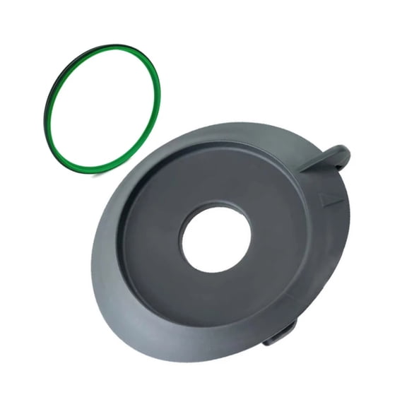 Heat Retaining Lid with Sealed Gasket for TM31 Cooking Equipment Kitchen Tool Replacement Supplies Mixer Accessories