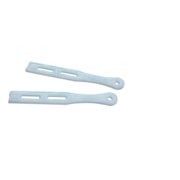 E-Z Mix 85100 Plastic Mixing Sticks, Case of 100 EMX-85100