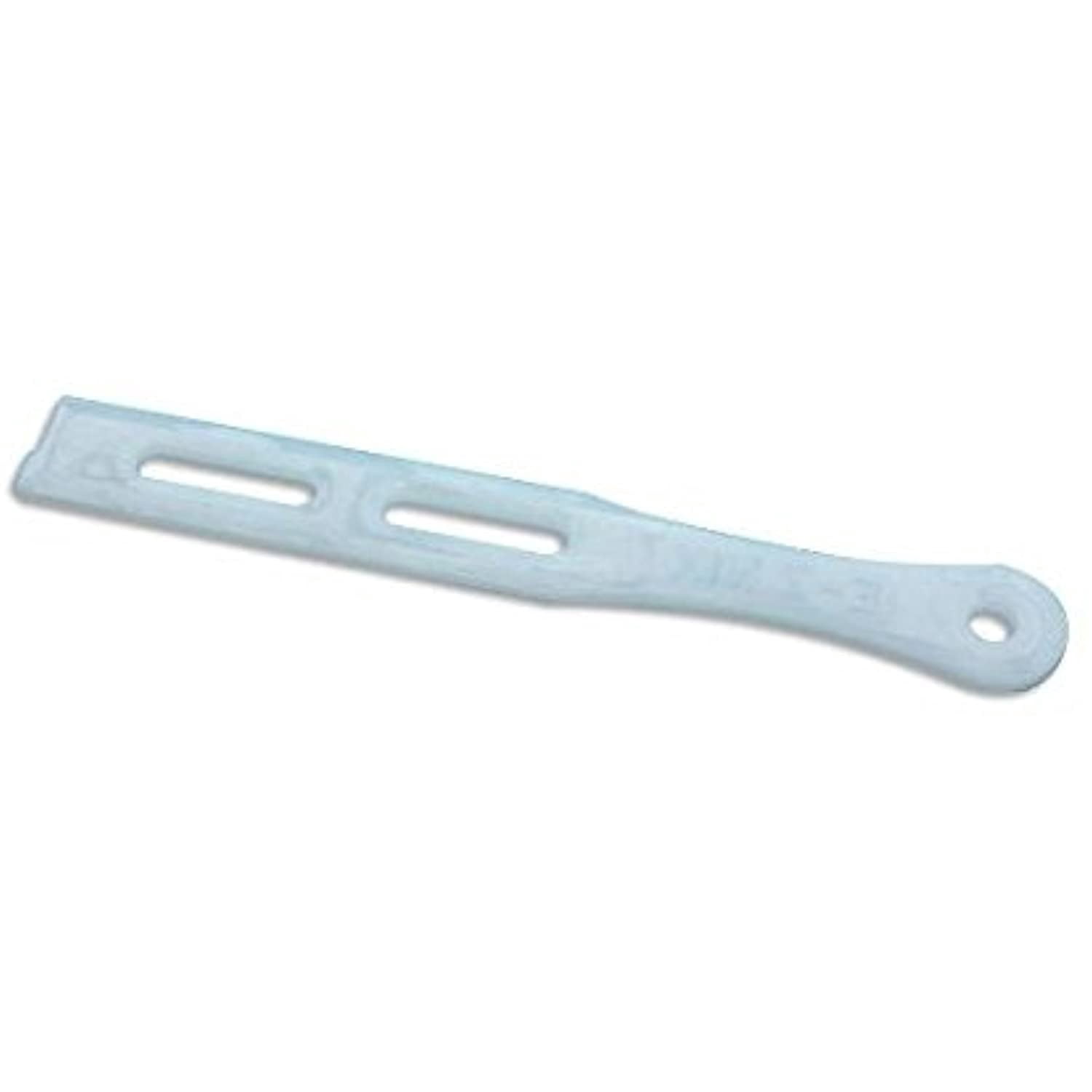 E-Z Mix 85100 Plastic Mixing Sticks, Case of 100 EMX-85100