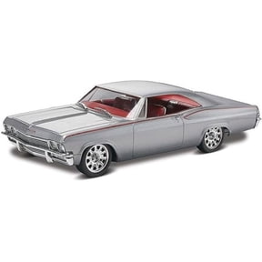 Plastic Model Kit-'65 Chevy Impala 1:25