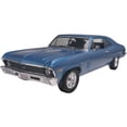 thumbnail image 1 of Plastic Model Kit '69 Chevy Nova SS 1:25, 1 of 6