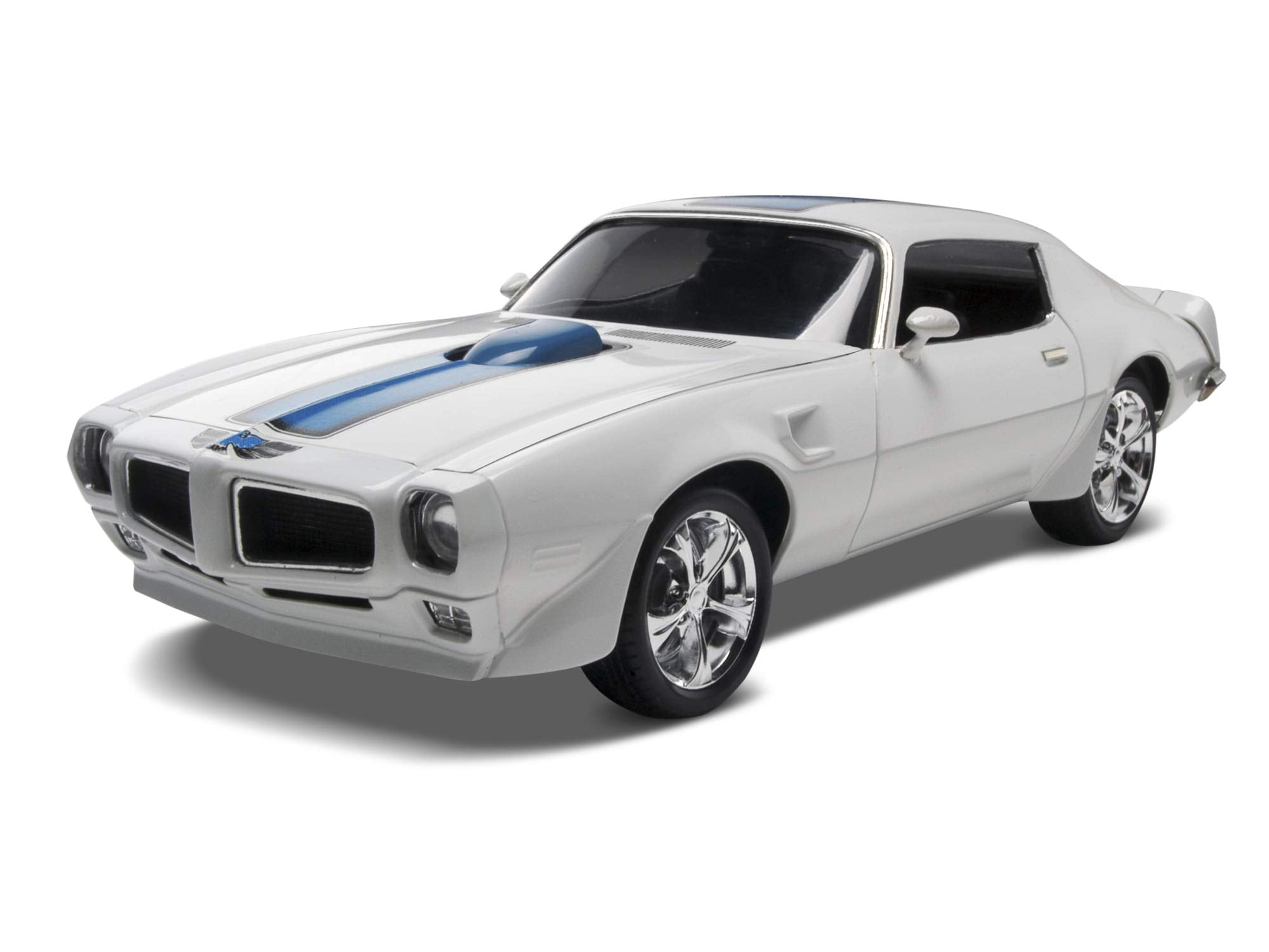 LINDBERG Firebird Sportwagon 1/24 プラモデル LINDBERG Firebird Sportwagon 1/24 プラモデル LINDBERG Firebird