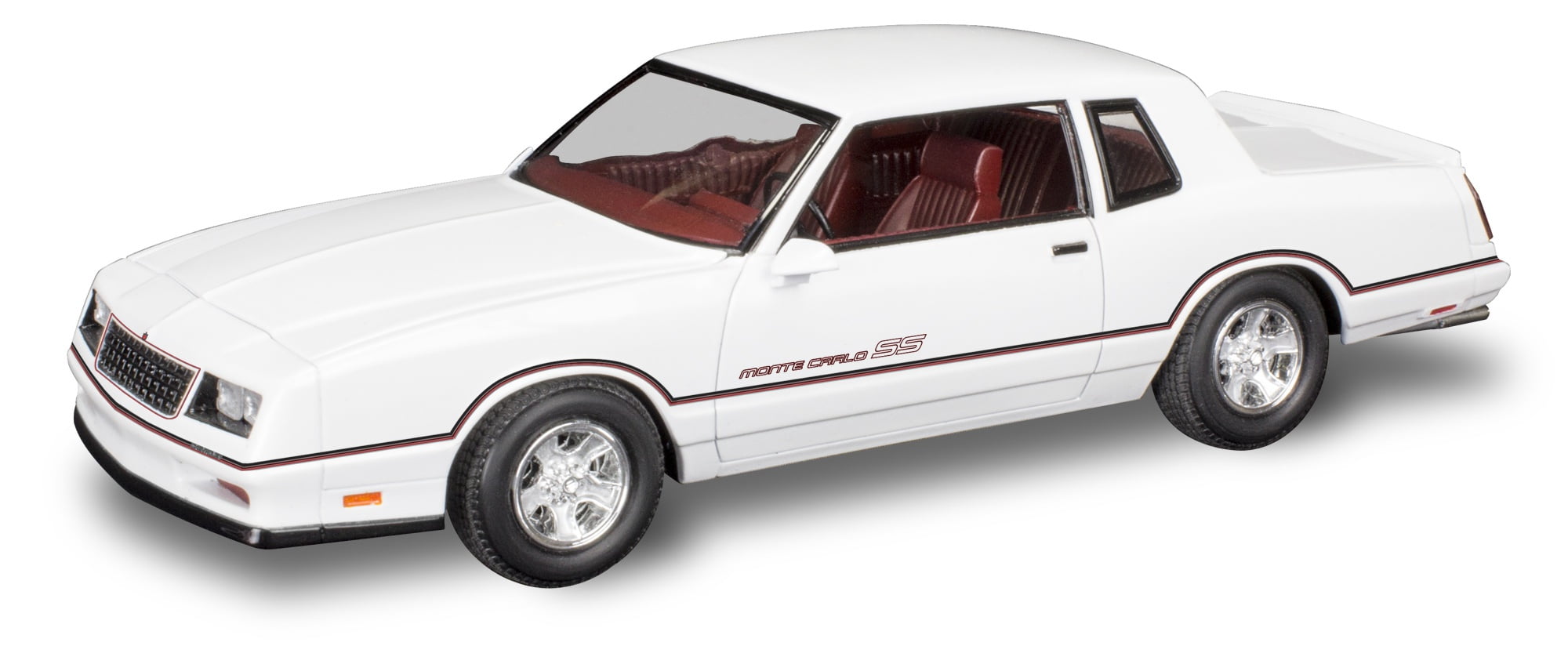 revell 1/24 1986 chevy モンテカルロ ss 2in1 Unboxing the Revell 1986 Chevrolet Monte Carlo SS 2 'n 1 1