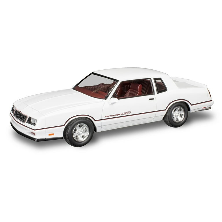 Revell monte sale carlo ss