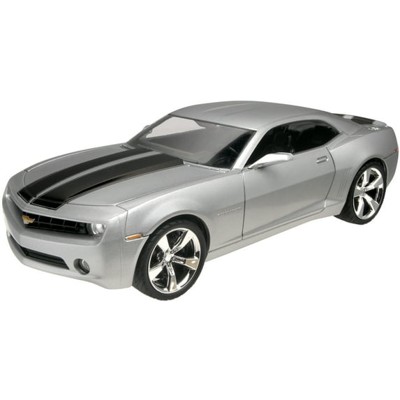 Plastic Model Kit-Camaro Concept Car 1:25