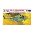 thumbnail image 1 of Plastic Model Kit -Jolly Green Giant Helicopter, 1 of 3