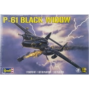 Revell Plastic Model Kit-P-61 Black Widow 1:48