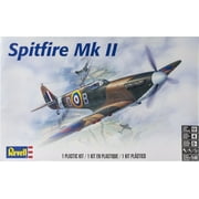 Plastic Model Kit-Spitfire MKII 1:48