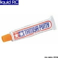 thumbnail image 1 of Tamiya USA TAM87053 Putty Basic Type, 1 of 2