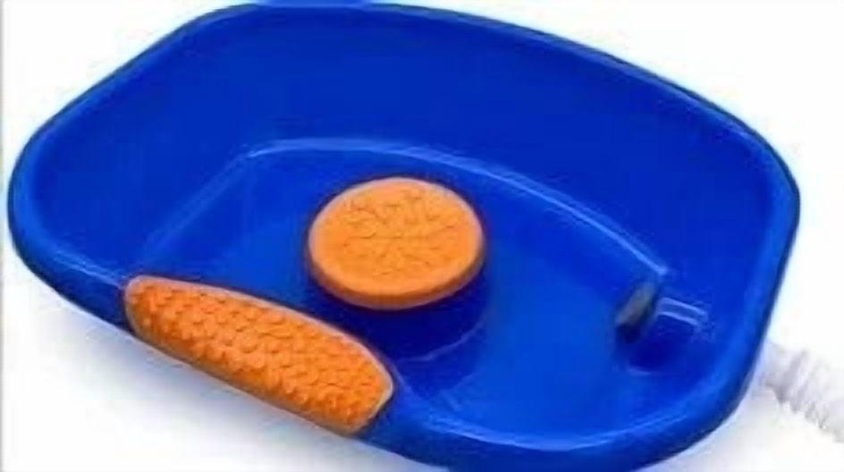 Plastic Molded Hair Rinser - Walmart.com