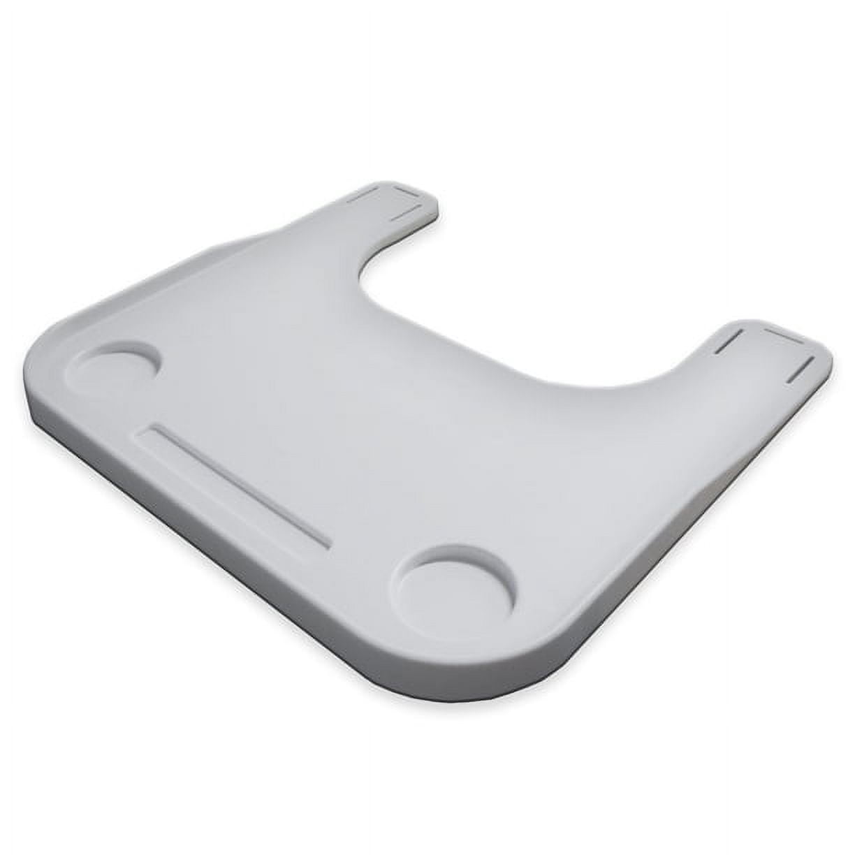 Plastic Molded Wheelchair Lap Tray
