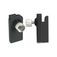 thumbnail image 1 of Plastic Mount Bracket Adapter Holder for DJI Mavic 2 Pro Zoom Remote Control for DJI CrystalSky Monitor Spare Part, 1 of 13