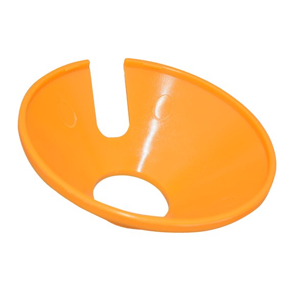 Plastic Mount Demount Ducks Head Insert Wheel Savers Protector Motorcycles Bike Car Edges Rims Tire Change Tool