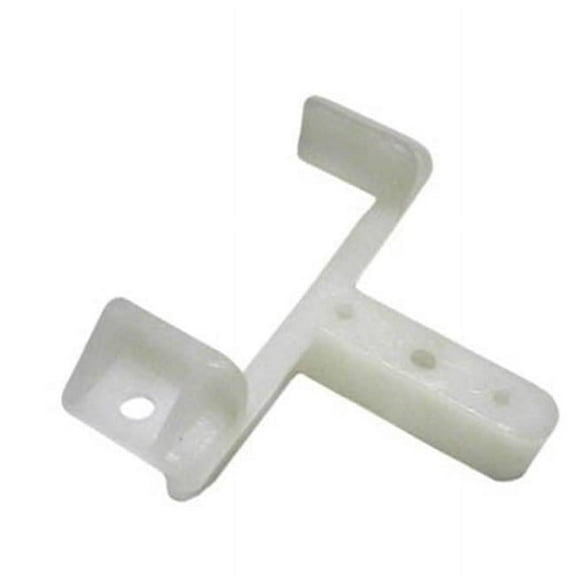 Plastic Mounting Sock for KVTT100 Slide, Front Bracket