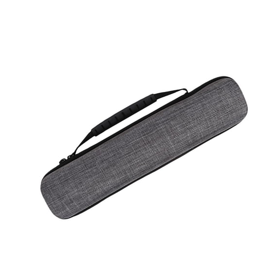 Plastic Music Gear Bag Protective Shockproof Carriers Compact Organizers For Soprano Recorders Flutes