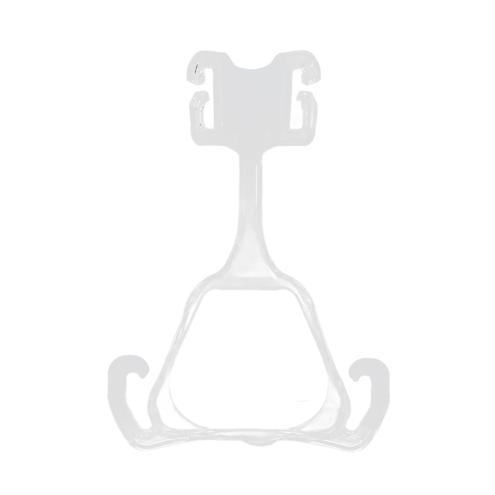 Plastic Nasal Mask Replacement Frame Breathing Machine Accessory for