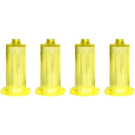 Plastic Needle Holder (50)