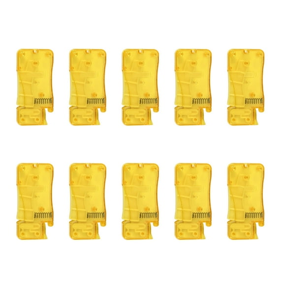 Plastic Needle Threader Tool for Sewing Machine Quick Threading