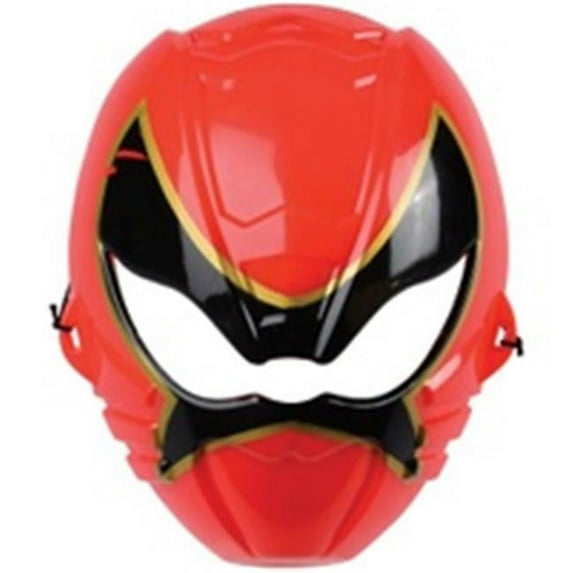 Plastic Ninja Masks