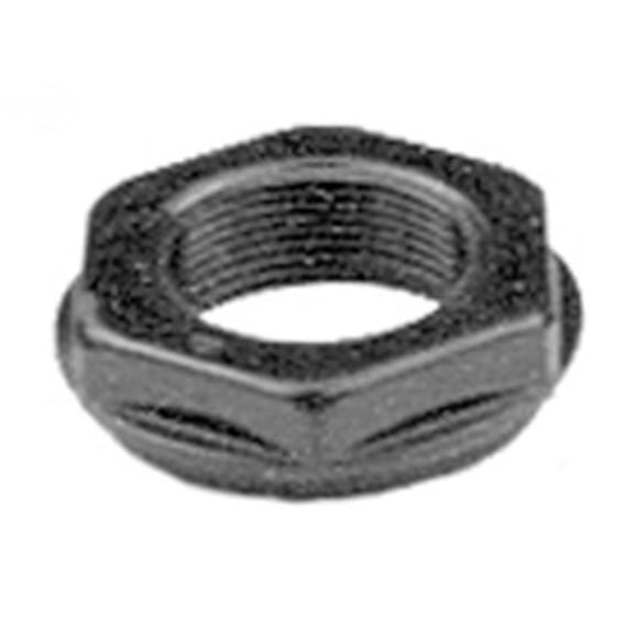 Plastic Nut Fits Indak Switches