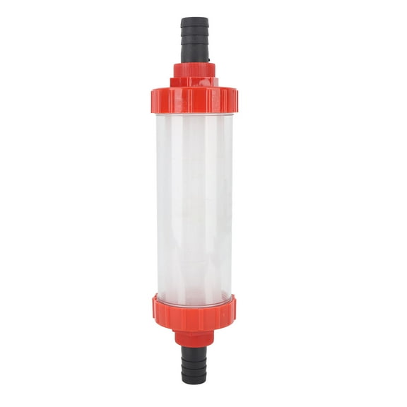 Plastic Nylon Filter For Water Pumps, Protects Irrigation Systems From Debris Sediment