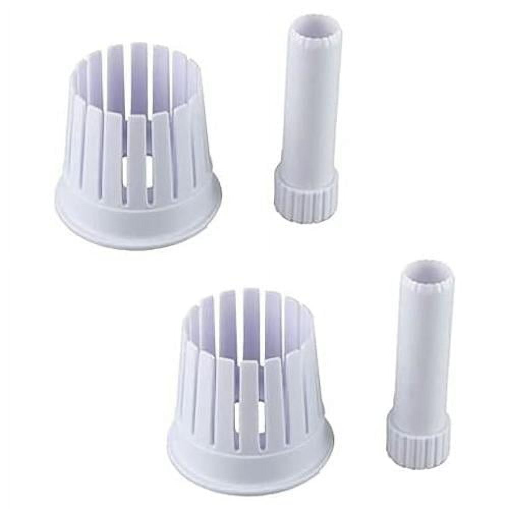 Plastic Onion Blossom Maker (Pack Of 2)