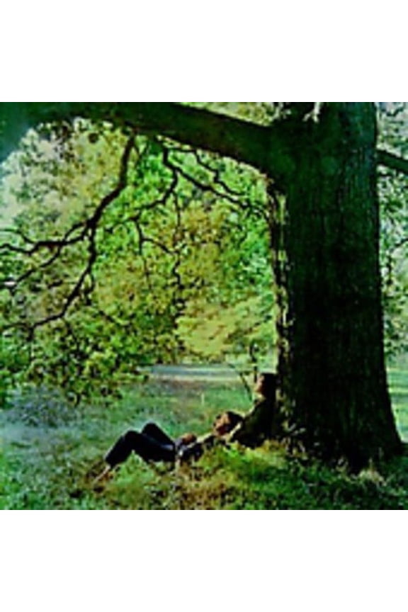 Plastic Ono Band (CD) (Remaster)