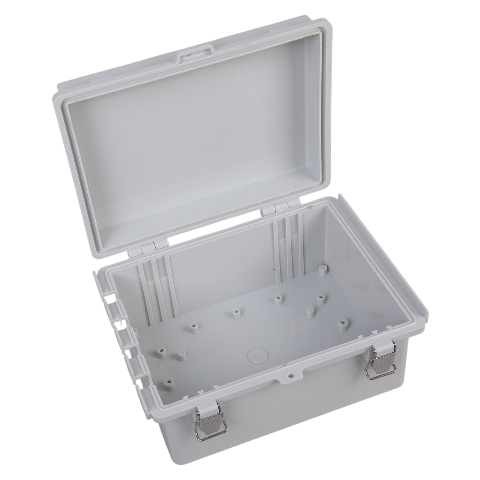 Plastic Outdoor Electrical Connection Box Waterproof Connection Cable Enclosure Electrical Junction Box Easy to Install