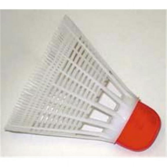 Plastic Outdoor Shuttlecocks