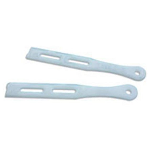 Plastic Paddles H2O