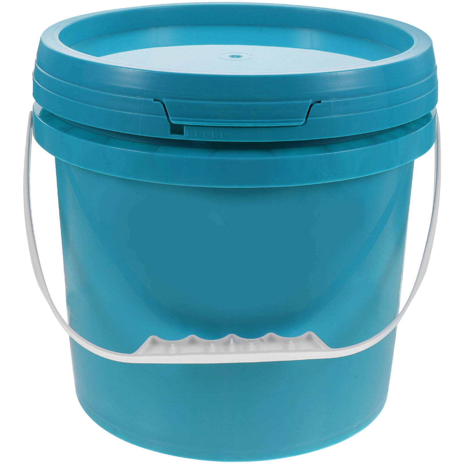 Plastic Pail Paint Pail Paint Container Paint Packaging Bucket Paint