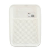 Linzer 9-Inch Disposable Plastic Paint Tray Liner 3 Pack