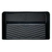 Plastic Paint Tray by Linzer, Holds 3 Quarts of Paint