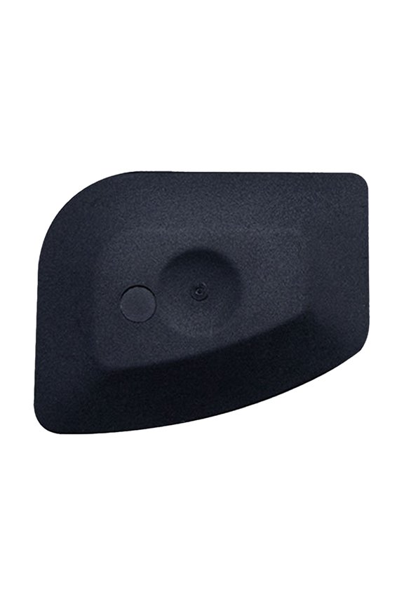 Plastic Pan Scraper Set,Non Scratch Dish Scraper Tool for Cleaning Pots,Skillets,Stove Top,Pizza Stone,Ceramic Glass Cooktop–Nylon Kitchen Scraper for Nonstick Cookware,Versatile Cleaning Scraper