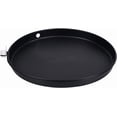 thumbnail image 1 of Oatey Plastic Pan Waterpan - Durable - 28" White — Residential Use, Standard Application, 1 of 1
