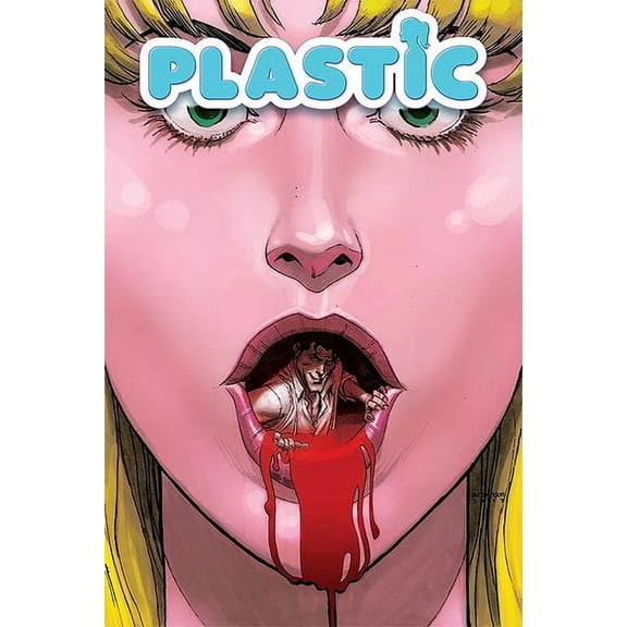 Plastic (Paperback)