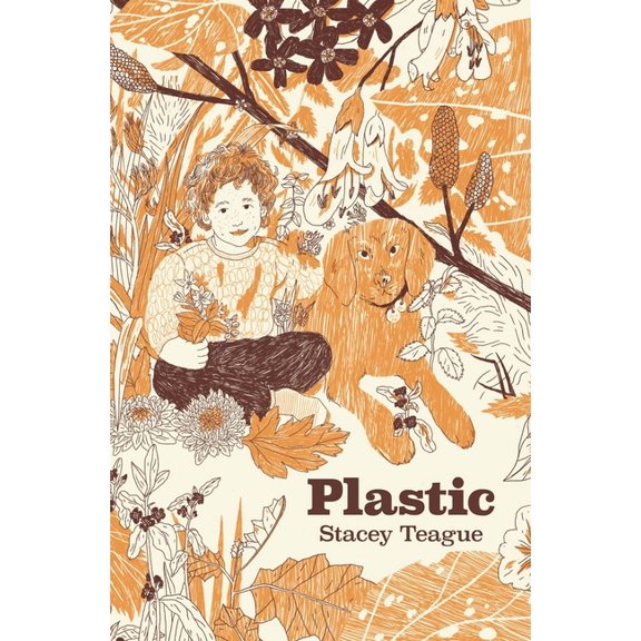 Plastic (Paperback)