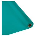 Plastic Party Banquet Table Cover Roll 300 ft. x 40 in. Disposable