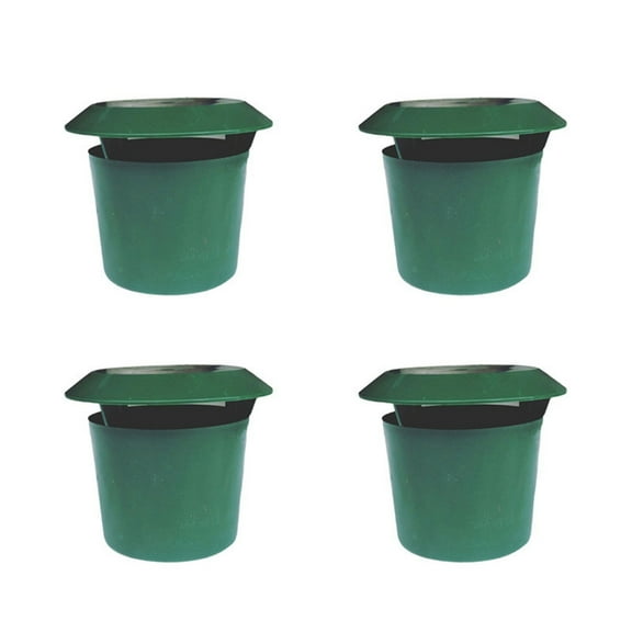 Pest Catcher - Trap, Reusable, for Garden & Farm