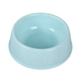 thumbnail image 1 of Pet Bowls, Sturdy Dog Food Holder, Round Non- Pet Food & Water Containers, Large Candy Color Reusable Bowls for Large Medium Small Dogs, Puppy, Cat, Rabbit for Home, Outdoor, 7", 1 of 5