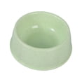 thumbnail image 1 of Pet Bowls, Sturdy Dog Food Holder, Round Non- Pet Food & Water Containers, Large Candy Color Reusable Bowls for Large Medium Small Dogs, Puppy, Cat, Rabbit for Home, Outdoor, 7", 1 of 5