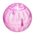 thumbnail image 1 of Plastic Pet Carrier for Small Pets: Clear, Lightweight, Safe and Multi-functional, 1 of 9
